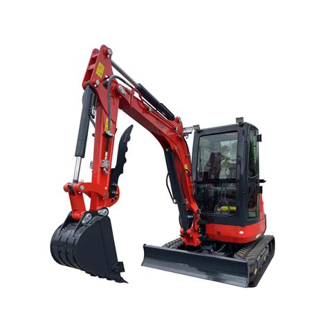 2 ton chinese excavator|2024 cfg ku45 mini excavator.